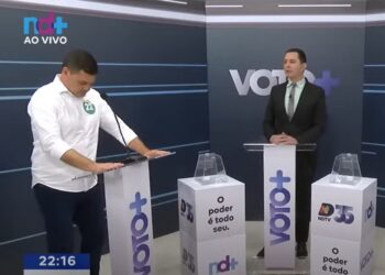 Justiça Eleitoral reconhece fake news divulgada por Robison Coelho