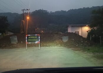 Ponte de Massaranduba é interditada após recomendação do MP