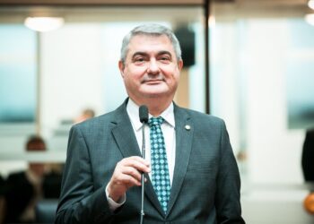 Aprovado projeto de lei de autoria de Lunelli, que simplifica o registro de imóveis em SC