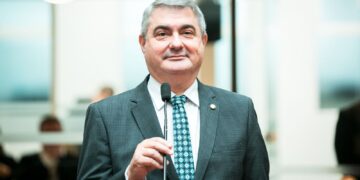Aprovado projeto de lei de autoria de Lunelli, que simplifica o registro de imóveis em SC