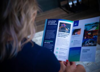 Empresa Atrativa Mídia Externa, de Corupá, está com vagas abertas