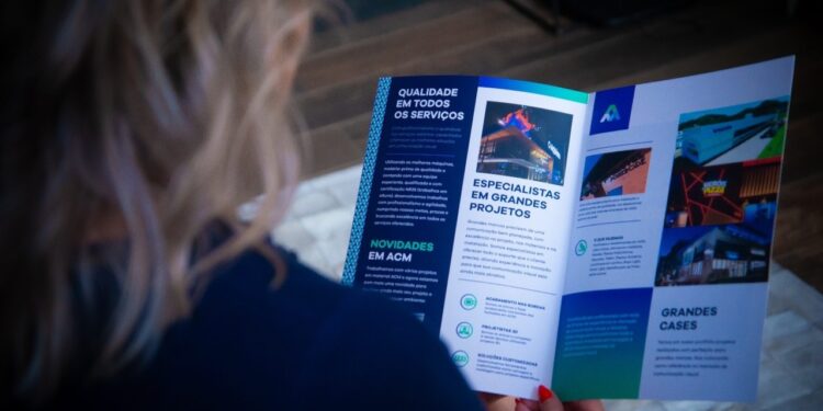 Empresa Atrativa Mídia Externa, de Corupá, está com vagas abertas