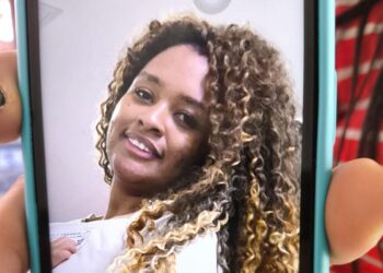 Homem mata mulher em Blumenau e atea fogo no corpo para apagar as pistas