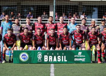 Time jaraguaense busca ajuda para disputar a Libertadores de Futebol 7