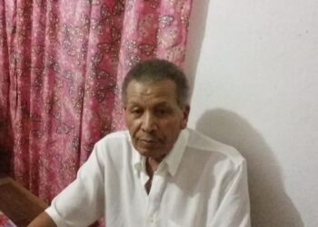 Nome de rua divide comunidade do Putanga, em Guaramirim