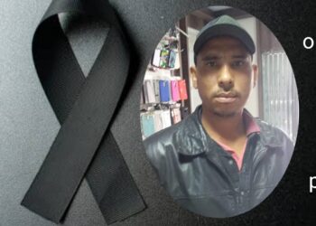 Figura conhecida de Guaramirim, ‘Rudi’ morre aos 42 anos