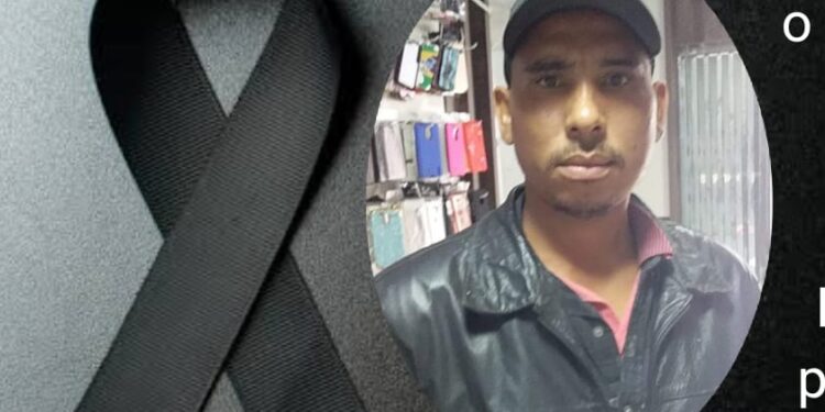 Figura conhecida de Guaramirim, ‘Rudi’ morre aos 42 anos