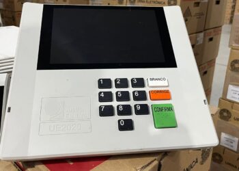 Eleições 2024: TRE alerta para mudanças de locais de votação em Jaraguá do Sul