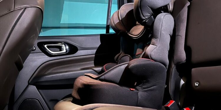 Menino de três anos morre após ser esquecido dentro de carro em Joinville