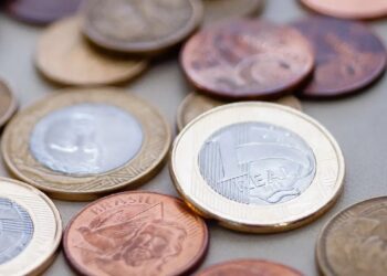 Homem furta moedas e é preso em Jaraguá do Sul