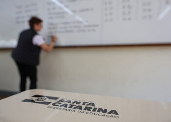 Gabarito preliminar do primeiro dia de prova do concurso público da Educação de SC é divulgado