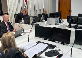 Dois agentes políticos da região tornam-se réus na Operação Mensageiro