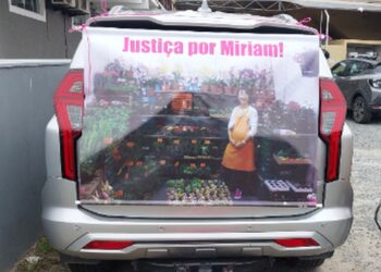 Dupla acusada de matar mulher por engano é condenada em Garuva