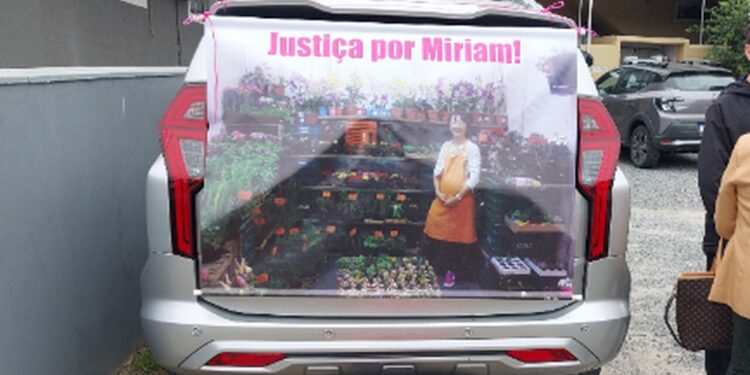 Dupla acusada de matar mulher por engano é condenada em Garuva