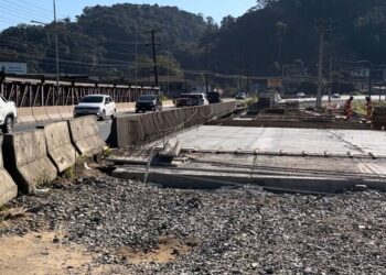 Nova ponte do Portal receberá o nome de Ponte Eduardo Ferreira Horn