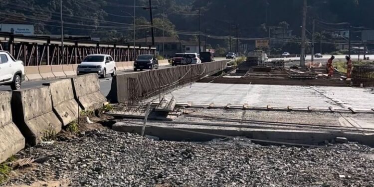 Nova ponte do Portal receberá o nome de Ponte Eduardo Ferreira Horn