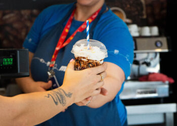 Rede de Postos Mime lança Café Gelado