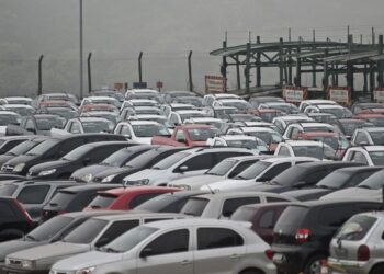 Financiamentos de veículos novos e usados cresceram 14,8% em agosto