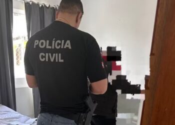 Conselheiro tutelar é preso suspeito de abusos sexuais contra enteada de 15 anos em SC