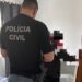 Conselheiro tutelar é preso suspeito de abusos sexuais contra enteada de 15 anos em SC