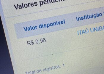 Não caia em golpe: Confira o site certo para verificar valores esquecidos em bancos