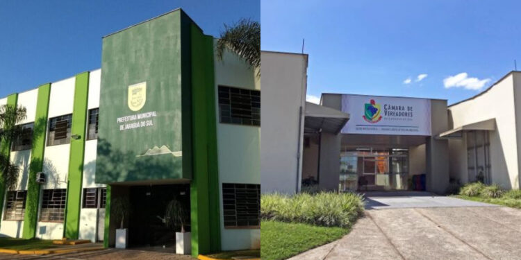 Confira os valores dos salários dos vereadores, prefeito e vice de Jaraguá do Sul