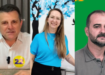 PL de Guaramirim conquista votação recorde para Câmara de Vereadores e elege três