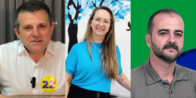 PL de Guaramirim conquista votação recorde para Câmara de Vereadores e elege três