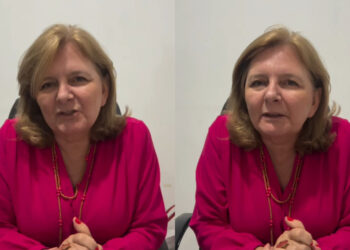 [Vídeo] Candidata do PP avalia resultado da eleição em Jaraguá do Sul: “Mulher não vota em mulher”