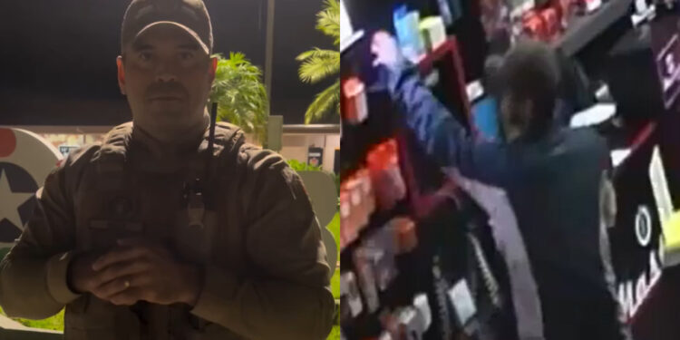 “Rápida ação”: PM destaca prisão de ladrão em Jaraguá do Sul após furto em Guaramirim