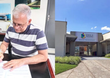 Gabinete do Prefeito de Jaraguá do Sul envia Ofício aos vereadores esclarecendo demandas do MP