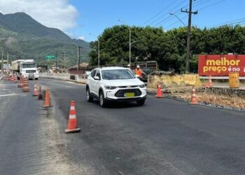 Trânsito vai mudar na Ponte do Portal a partir desta terça-feira (29)