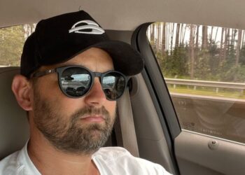 Morre empresário atropelado pelo próprio caminhão em São João do Itaperiú