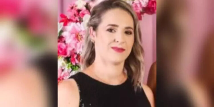 Homem que matou ex-esposa por ciúmes em Luiz Alves é condenado a 36 anos de prisão