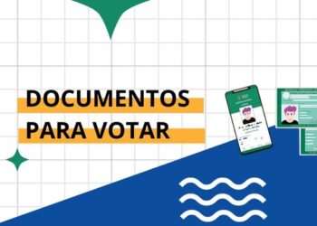 Saiba quais são os documentos válidos para votar nas eleições 2024