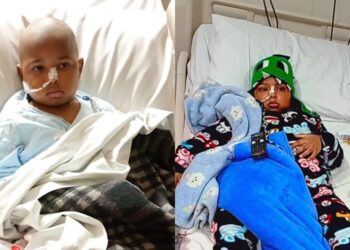 Menino com duas doenças raras precisa de ajuda em Santa Catarina