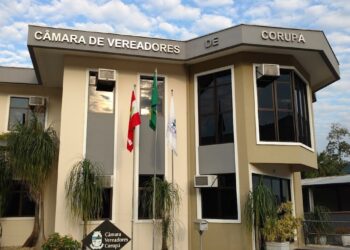 Eleições 2024: Confira quem são os vereadores eleitos em Corupá