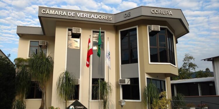 Eleições 2024: Confira quem são os vereadores eleitos em Corupá