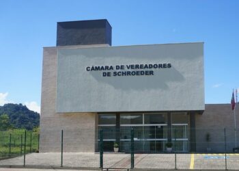 Eleições 2024: Confira quem são os vereadores eleitos em Schroeder