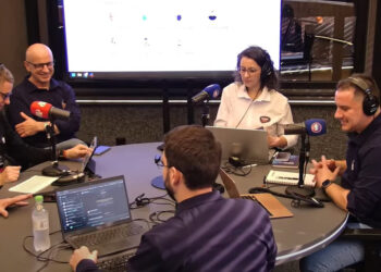 Central das Eleições – AO VIVO – ACOMPANHE TODA A COBERTURA DA REGIÃO