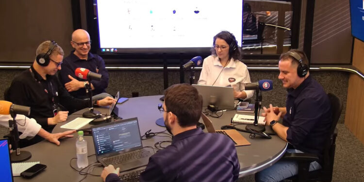 Central das Eleições – AO VIVO – ACOMPANHE TODA A COBERTURA DA REGIÃO