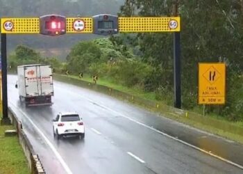 BR-376 terá bloqueio total nos dois sentidos nesta terça-feira (29)