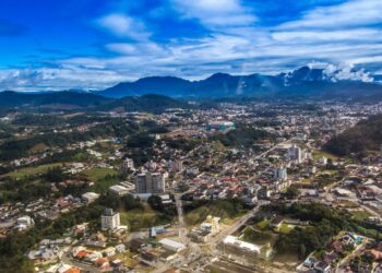Confira os bairros e locais de votação com mais eleitores em Jaraguá do Sul
