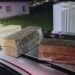 Polícia Militar apreende 6 quilos de maconha durante abordagem em Schroeder