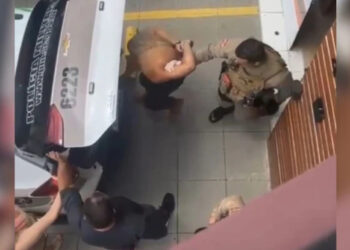 Criminoso invade estúdio e estupra professora de pilates em SC