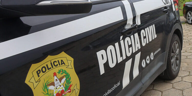 Homem é preso por estupro de criança de 10 anos em Guaramirim
