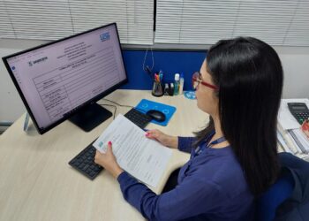 Samae de Jaraguá do Sul inicia atualização cadastral dos usuários nesta sexta-feira (01)