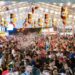 Definidos os valores dos camarotes para a 34ª Schützenfest