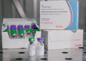 Fiocruz oficializa pedido para produzir vacina contra dengue no Brasil