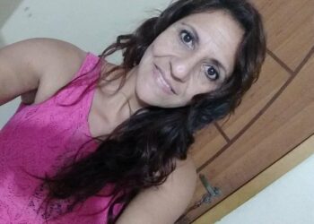 Saiba quem é a ciclista que morreu após acidente com caminhão em Guaramirim